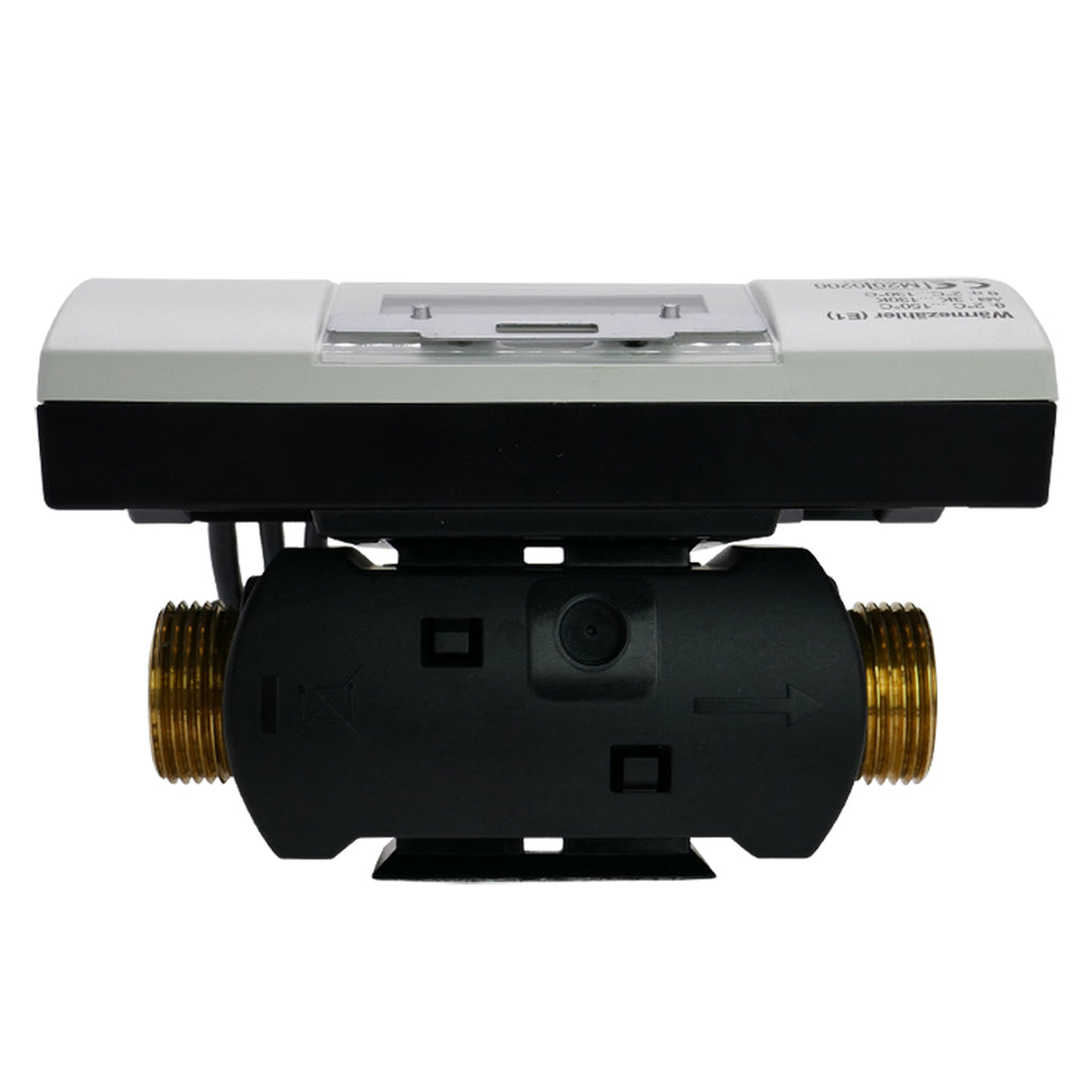 Kit Per Installazione Contatore Di Calore Serie CAL1913. | S.p.a - Foto 9