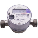 Funk Wasserzähler Kalt bis 30°C 110 mm Eichung 2024