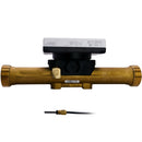 ZÄHLER plattform Wärmezähler SensoStar U TF 5,0 Eichung 2025 6,0 m³/h - 260mm