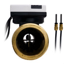 ZÄHLER plattform Wärmezähler SensoStar U TF 5,0 Eichung 2025 10,0 m³/h - 300mm