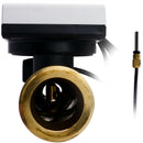 ZÄHLER plattform Wärmezähler SensoStar U TF 5,0 Eichung 2025 10,0 m³/h - 200mm