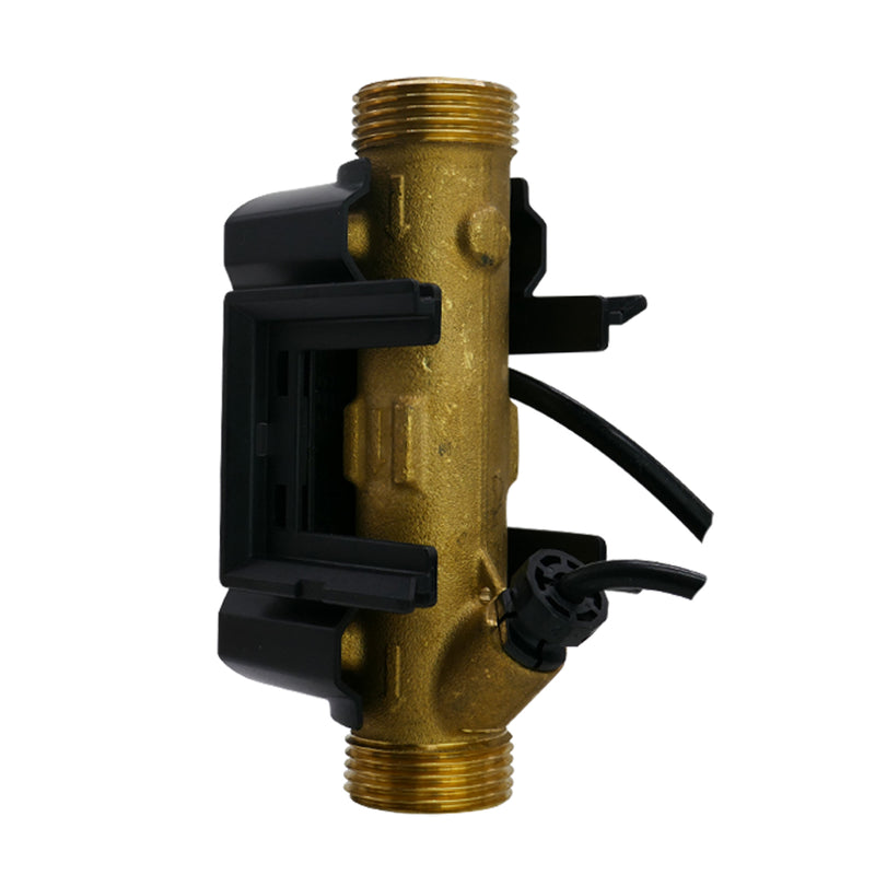 ZÄHLER plattform Ultraschall Wärmezähler MULTICAL® 303 Qn 1,5 m³/h Baulänge 110 mm TF Ø 5,2 Eichung 2025
