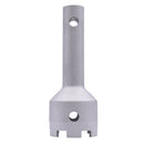 Montageschlüssel Original Techem Vario S