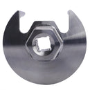 Allmess Montageschlüssel MK-UltraMaxx Profi