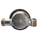 Allmess Wasserzähler 110 mm Kalt/Warm Eichung 2026