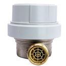 Allmess Wasserzähler 80 mm Kalt/Warm Eichung 2026