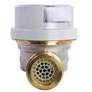 Allmess Wasserzähler 130 mm Kalt/Warm Eichung 2026
