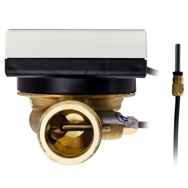 ZÄHLER plattform Wärmezähler SensoStar E Qn 1,5 m³/h Baulänge 130 mm TF 5,2 mm Eichung 2021 Engelmann Sensor GmbH 