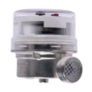 ZÄHLER plattform Wasserzähler 80 mm Kalt bis 30°C Eichung 2024