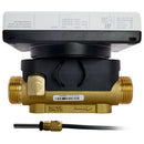 ZÄHLER plattform Wärmezähler SensoStar U TF 5,0 Eichung 2025 0,6 m³/h - 110mm