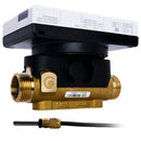 ZÄHLER plattform Wärmezähler SensoStar U TF 5,0 Eichung 2025 0,6 m³/h - 110mm