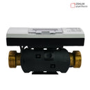 ZÄHLER plattform Ultraschall Wärmezähler MULTICAL® 303 Qn 1,5 m³/h, BL 130 mm Eichung 2025 inklusive Einbausatz 1"