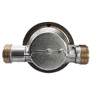 Allmess Wasserzähler 110 mm Kalt/Warm Eichung 2025