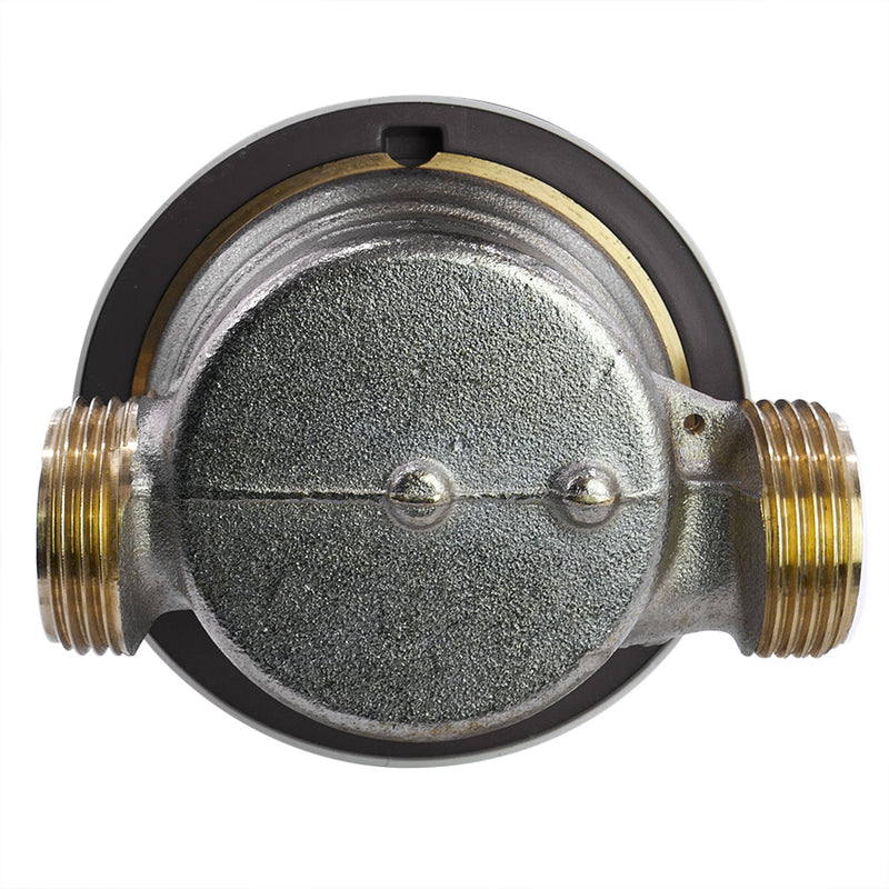 Allmess Wasserzähler 80 mm Kalt und Warm Eichung 2025