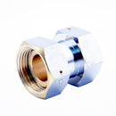 Doppelverschraubung Zapfhahnverschraubung - G 3/4 B Überwurf Innengewinde