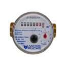 Mess Fuchs Wasserzähler 80 mm Kalt Eichung 2024