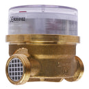 Mess Fuchs Wasserzähler 80 mm Kalt Eichung 2024