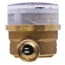 Mess Fuchs Wasserzähler 80 mm Kalt Eichung 2024