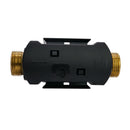 Funk Wärmezähler MULTICAL® 303 Qn 1,5 m³/h Baulänge 110 mm TF Ø 5,2 Eichung 2024