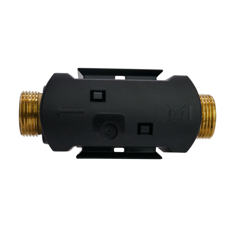Funk Wärmezähler MULTICAL® 303 Qn 1,5 m³/h Baulänge 110 mm TF Ø 5,2 Eichung 2025