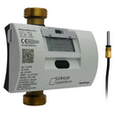 Funk Wärmezähler MULTICAL® 303 Qn 1,5 m³/h Baulänge 130 mm TF Ø 5,2 Eichung 2024