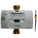 Funk Wärmezähler MULTICAL® 303 Qn 1,5 m³/h Baulänge 130 mm TF Ø 5,2 Eichung 2024