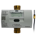 Funk Wärmezähler MULTICAL® 303 Qn 2,5 m³/h Baulänge 130 mm TF Ø 5,2 Eichung 2024