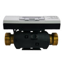 Funk Wärmezähler MULTICAL® 303 Qn 2,5 m³/h Baulänge 130 mm TF Ø 5,2 Eichung 2024