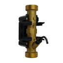 Funk Wärmezähler MULTICAL® 303 Qn 2,5 m³/h Baulänge 130 mm TF Ø 5,2 Eichung 2024